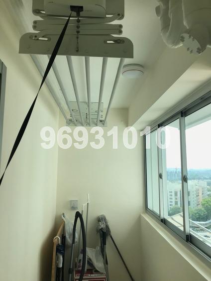 Blk 440C Clementi Avenue 3 (Clementi), HDB 5 Rooms #168461772